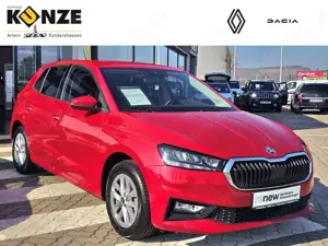 Skoda Fabia 1.0 TSI Selection OPF *LED/KLIMA/EPH*