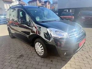 Citroen Berlingo Bild 3