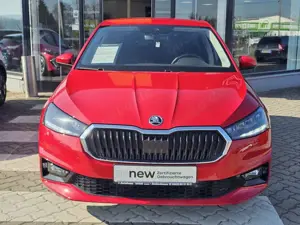 Skoda Fabia 1.0 TSI Selection OPF *LED/KLIMA/EPH* Bild 2