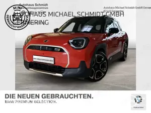 MINI Aceman SE *AHK*GSD*H/K*Head-Up*Komfortzg*DriveAssistPlus*