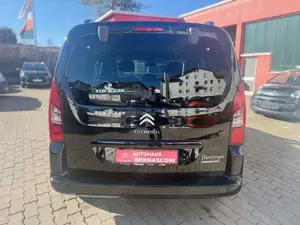 Citroen Berlingo Bild 5