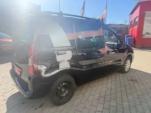 Citroen Berlingo Bild 4