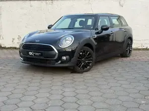 MINI One Clubman One D Clubman (Navi,PDC,Harman/Kardon)