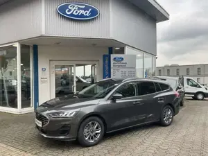 Ford Focus Titanium Edition MHEV Turnier *LED*RFK*PDC