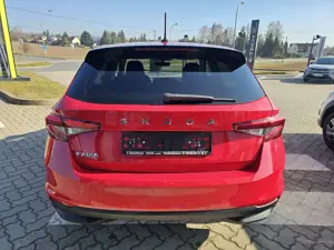 Skoda Fabia 1.0 TSI Selection OPF *LED/KLIMA/EPH* Bild 5