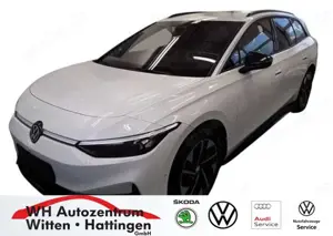 Volkswagen ID.7 Tourer Pro S 210 kW WÄRMEPUMPE AHK AREAVIEW IQ-...