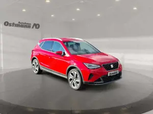SEAT Arona Bild 5