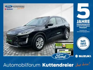 Ford Kuga Cool  Connect Navi Tempom. 2xPDC Sitzheiz.