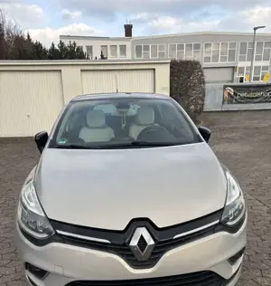 Renault Clio Energy TCe 120 EDC INITIALE PARIS