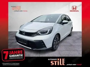 Honda Jazz 1.5 Hybrid  Advance Navi* Kamera* Sitzhz.*