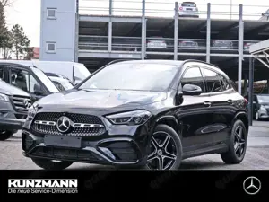 Mercedes-Benz GLA 200 d 4MATIC AMG Night Distronic AHK 360°