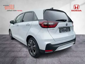 Honda Jazz 1.5 Hybrid  Advance Navi* Kamera* Sitzhz.* Bild 4