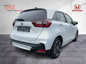 Honda Jazz 1.5 Hybrid  Advance Navi* Kamera* Sitzhz.* Bild 5