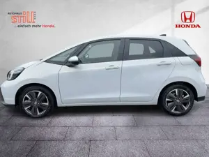 Honda Jazz 1.5 Hybrid  Advance Navi* Kamera* Sitzhz.* Bild 3