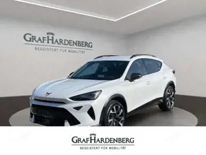 CUPRA Formentor 2.0 TSI 204PS 7-Gang DSG 4Drive