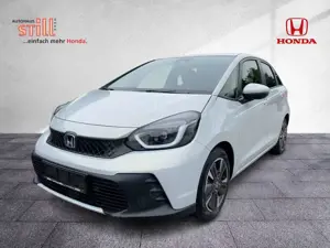 Honda Jazz 1.5 Hybrid  Advance Navi* Kamera* Sitzhz.* Bild 2