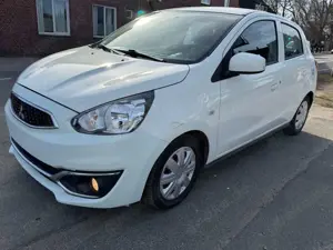 Mitsubishi Space Star 1..0