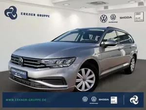 Volkswagen Passat Variant 1.5TSI DSG Conceptline LED+NAVI+ACC+++