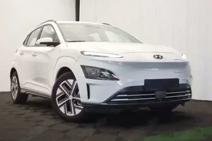 Hyundai KONA Select Elektro+ 350km Reichw.,98%ZERTIFIKAT