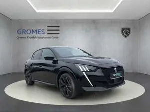 Peugeot 208 e- GT 136 PANO ACC LED SHZ Navi Digitales Cockpit