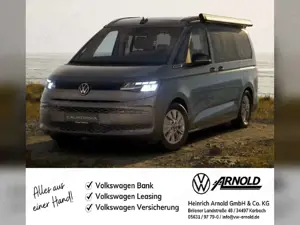 Volkswagen T7 California Beach Tour