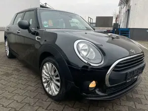 MINI One Clubman Clubmanc One AB 129€|2.HD|NAVI|SHZ|4SEASON|S-HEF Bild 4