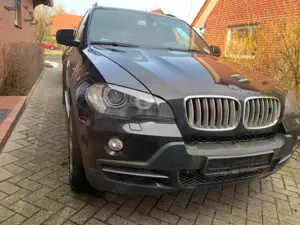 BMW X5 X5 3.0sd, Austauschmotor mit 150.000KM