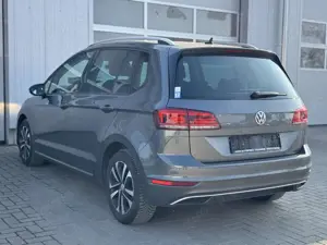 Volkswagen Golf Sportsvan IQ.DRIVE Bild 4