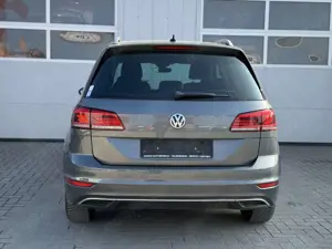 Volkswagen Golf Sportsvan IQ.DRIVE Bild 5