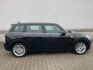 MINI One Clubman Clubmanc One AB 129€|2.HD|NAVI|SHZ|4SEASON|S-HEF Bild 5