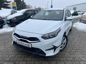 Kia Ceed / cee'd Kombi 1.0 T-GDI Edition 7
