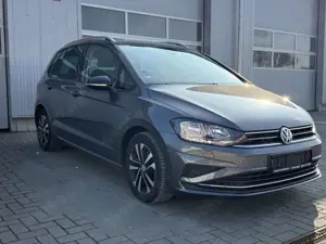 Volkswagen Golf Sportsvan IQ.DRIVE