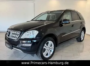 Mercedes-Benz ML 350 CDI 4Matic Grand Edition|AHK|BIXENON|NAVI
