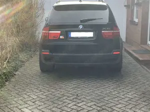BMW X5 X5 3.0sd, Austauschmotor mit 150.000KM Bild 2