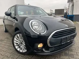MINI One Clubman Clubmanc One AB 129€|2.HD|NAVI|SHZ|4SEASON|S-HEF Bild 3