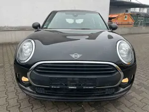 MINI One Clubman Clubmanc One AB 129€|2.HD|NAVI|SHZ|4SEASON|S-HEF Bild 2