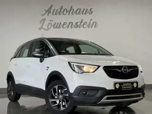 Opel Crossland X Crossland 120 Jahre*PDC*NAVI*SHZ*LHZ*TEMPOMAT*