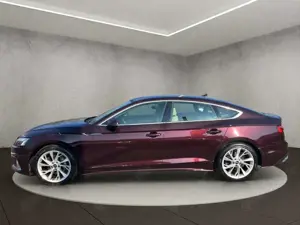 Audi A5 Advanced 40 TFSI quattro 150(204) k Bild 2