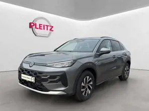Volkswagen T-Roc 1.5 eTSI 85 kW Life DSG
