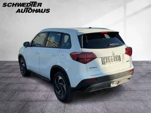Suzuki Vitara 1.5 ALLGRIP Comfort+ ACC+LED+Navi+SD+SHZ Bild 5