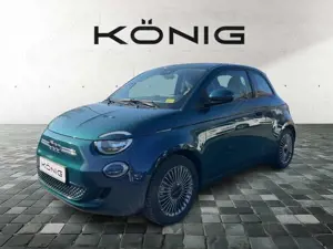 Fiat 500e 3+1 Allwetterreifen*Einparkhilfe hinten