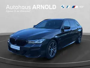 BMW 530 e xDrive Touring M Sportpaket Head-Up DAB