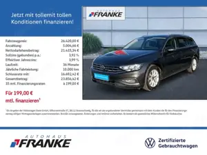 Volkswagen Passat Variant Buisness 2.0 TDI DSG LED NAVI