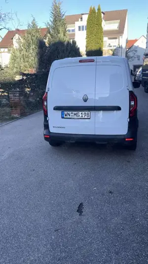 Renault Kangoo