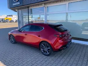 Mazda 3 SKY-G 2.0 M-Hybrid SEL. A18 BOS DES-P ACT-P LED-S