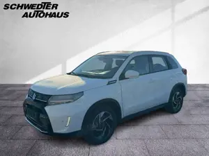 Suzuki Vitara 1.5 ALLGRIP Comfort+ ACC+LED+Navi+SD+SHZ Bild 2