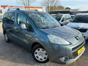 Peugeot Partner Tepee *2.HD*Klima* TÜV NEU