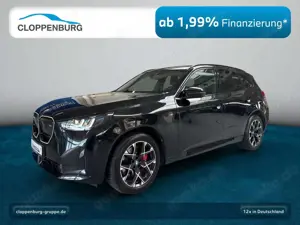 BMW X3 M 50 i xDrive 1,99% Finan. MSport AHK+StHz+Navi+ACC