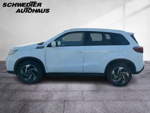 Suzuki Vitara 1.5 ALLGRIP Comfort+ ACC+LED+Navi+SD+SHZ Bild 3