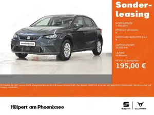 SEAT Ibiza Bild 1